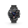 SMART LE BLACK MESH